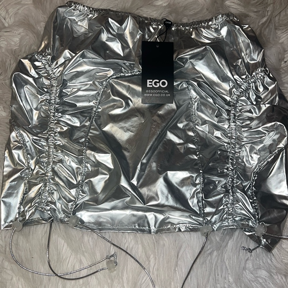 EGO - parachute skirt